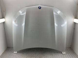капот BMW X5 M F95 [рестайлинг] 2023, 4.4 л., бензин, mineralweiß metallic (a96), 41007492375