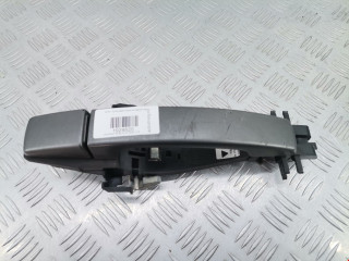ручка наружная задняя правая Land Rover Range Rover Sport 1 поколение 2008, 3.6 л., АКПП, внедорожник 5 дв.