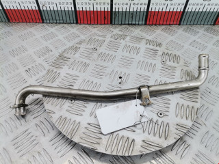 патрубок радиатора Skoda Rapid 1 поколение NH 2015, 1.6 л., МКПП, хетчбэк 5 дв., 6R0122157L