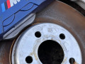 комплект тормозов BMW 2024, 3.0 л., бензин, 6880079, 6899153, 6899154, 6871904, 6871903, 6875283, 6875284 - фото №12