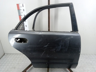 дверь задняя правая Mazda Xedos 9 1 поколение [рестайлинг] 2000, T00172020R