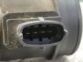 расходомер воздуха Opel Astra H 2006, 1.9 л., МКПП, универсал, 93178243 - фото №3