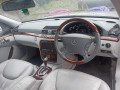 редуктор заднего моста Mercedes-Benz S-Класс W220 2001, 5.0 л., АКПП, седан, A2203502314 - фото №8