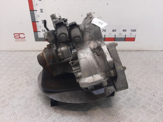 КПП роботизированная Opel Meriva 1 поколение (A) 2005, 1.6 л., робот, минивэн, 55354621