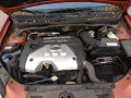 пружина задняя Kia 2005, 1.5 л., МКПП, хетчбэк 5 дв., 553301G100 - фото №11