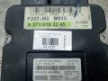 блок управления двигателем Mercedes-Benz C-Класс W203/S203/CL203 [рестайлинг] 2007, 1.8 л., МКПП, универсал, A2711535291 - фото №4