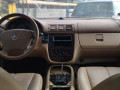 накладка на торпедо (консоль) Mercedes-Benz M-Класс W163 1999, 3.2 л., АКПП, внедорожник 5 дв., A1636890344 - фото №5