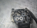 корпус масляного фильтра Opel Astra G 1999, 2.0 л. - фото №4