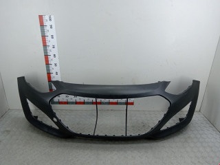 бампер передний Hyundai i30 GD 2012