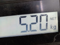 суппорт передний левый Hyundai ix35 1 поколение LM 2012, 1.7 л., МКПП, внедорожник 5 дв., 581102Y000 - фото №6