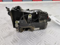 замок двери передней правой Opel Vectra C 2004, 2.2 л., МКПП, хетчбэк 5 дв., 13210765 - фото №2