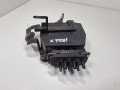 электромагнитный клапан SEAT Altea 1 поколение 2006, 1.9 л., TD, дизель, МКПП, передний привод, 6Q0131075 - фото №3