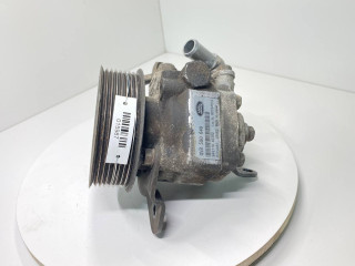 насос гидроусилителя руля Land Rover Range Rover Sport 1 поколение 2007, 3.6 л., TD, дизель, АКПП, полный привод, QVB500640, B4911045302