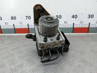 блок ABS Peugeot 206 1 поколение 1999, 1.4 л., МКПП, хетчбэк 3 дв., 4541V5
