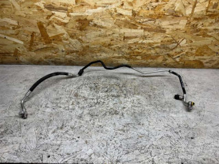 трубка кондиционера Audi A6 4G/C7 2012, 3.0 л., TFSI, бензин, АКПП, 4G0260710P