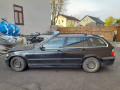 бампер задний BMW 3 серия E46 [рестайлинг] 2005, 2.0 л., МКПП, универсал, 51128212587 - фото №10