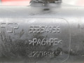 патрубок интеркулера Opel Corsa C [рестайлинг] 2006, 1.3 л., МКПП, хетчбэк 3 дв., 13101639 - фото №4