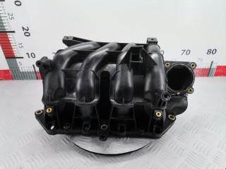 коллектор впускной SEAT Leon 1 поколение 2001, 1.4 л., МКПП, хетчбэк 5 дв., 036129711CE