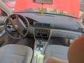 полуось передняя левая (приводной вал, ШРУС) Volkswagen Passat B5 1997, 1.6 л., АКПП, седан, 8D0407453AX - фото №10