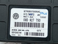 блок управления АКПП Volkswagen Touareg 1 поколение 2003, 2.5 л., АКПП, внедорожник 5 дв., 09D927750 - фото №2