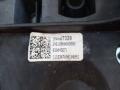 узел педальный (блок педалей) Chevrolet Cruze 2 поколение 2018, 1.4 л., бензин, 39067320, 39067358 - фото №5