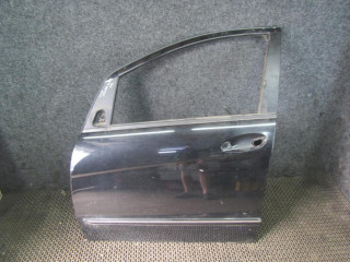 дверь передняя левая Mercedes-Benz A-Класс W169 2007, 1.7 л., МКПП, хетчбэк 5 дв.