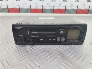 магнитола Renault Scenic 1 поколение 1999, 1.4 л., МКПП, минивэн, WKC3905RDS