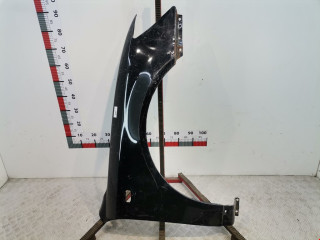 крыло переднее правое Hyundai Sonata 5 поколение [рестайлинг] 2009, 2.4 л., АКПП, седан, 663203K300