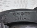 патрубок радиатора Volkswagen Fox 2 поколение 2006, 1.2 л., МКПП, хетчбэк 3 дв., 6Y0121049H - фото №3