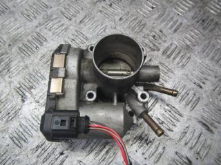 заслонка дроссельная Volkswagen Lupo 6X 2001, 1.0 л., 030133062C