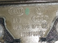 датчик уровня масла Volkswagen Golf 4 поколение 2000, 1.6 л., МКПП, хетчбэк 3 дв., 1J0907660B - фото №4