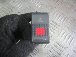 кнопка аварийной сигнализации Audi A6 4A/C4 1995, 2.5 л., АКПП, седан, 4A0941509A