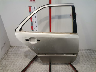 дверь задняя правая Mercedes-Benz C-Класс W202/S202 [рестайлинг] 1997, 1.8 л., АКПП, седан, A2027301205