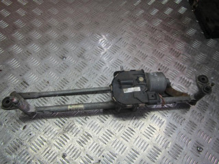 механизм стеклоочистителя (трапеция дворников) Volkswagen Golf 5 поколение 2008, 1.9 л., МКПП, универсал, 1K1955119E