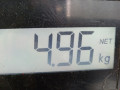 суппорт передний правый Opel Vectra B [рестайлинг] 2001, 1.8 л., МКПП, универсал, 90540167 - фото №6