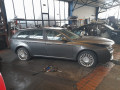 плюсовой провод аккумулятора Alfa Romeo 159 1 поколение 2008, 2.4 л., МКПП, универсал, 50512151 - фото №8