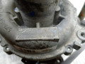 турбина Renault Megane 2 поколение 2005, 1.9 л., МКПП, хетчбэк 5 дв., 7701479255 - фото №7