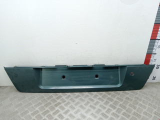 бленда BMW 7 серия E38 [рестайлинг] 2001, 4.4 л., АКПП, седан, 51138169665