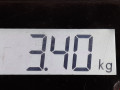 суппорт задний правый Kia Picanto 1 поколение 2005, 1.1 л., МКПП, хетчбэк 5 дв., 581103E100 - фото №7