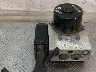 блок ABS Mercedes-Benz CLK-Класс C209/A209 2004, A0064310412, A0365454132, 00402282D1, 06740822825661, 10.0925-1585.3