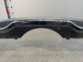 юбка бампера нижняя Mercedes-Benz M-Класс W166 2013, A1668852025 - фото №3