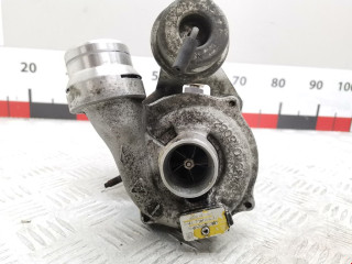 турбина Nissan Note E11 2009, 1.5 л., МКПП, хетчбэк 5 дв., 1441100Q2A