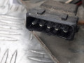 механизм стеклоочистителя (трапеция дворников) Peugeot 406 1 поколение 1997, 2.1 л., МКПП, седан, 640198 - фото №5