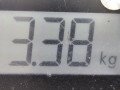 вентилятор радиатора Nissan Qashqai 1 поколение [рестайлинг] 2010, 1.5 л., МКПП, внедорожник 5 дв., 21481JD200 - фото №4