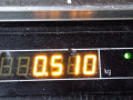 шкив коленвала Volkswagen Golf 4 поколение 2002, 1.6 л., МКПП, хетчбэк 5 дв., 036105255C - фото №5
