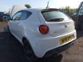 форсунка Alfa Romeo MiTo 1 поколение 2010, 1.6 л., МКПП, хетчбэк 3 дв., 71724537 - фото №10