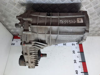 раздаточная коробка Volkswagen Touareg 2 поколение 2012, 3.6 л., АКПП, внедорожник 5 дв., 0BU341011R
