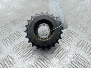 шестерня (звездочка) коленвала BMW 5 серия F07/F10/F11 2011, 2.0 л., МКПП, универсал, 13527797906