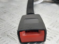 ремень безопасности BMW 7 серия E65/E66/E67 2003, 3.6 л., АКПП, седан, 72119177109 - фото №3