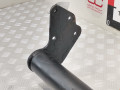 прицепное устройство (фаркоп) Nissan Navara D40 2006, 2.5 л., МКПП, пикап - фото №2